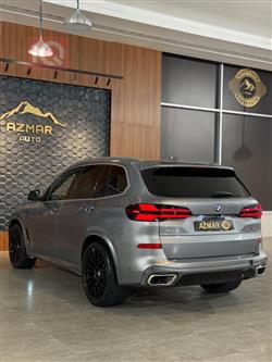 بي ام دبليو X5